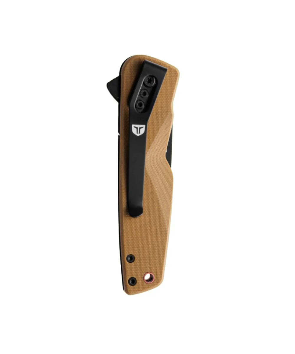 Alliance Consumer TRUE Fast-Flip Knife - Image 2