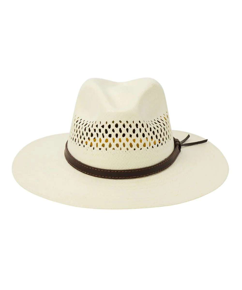 Stetson Digger Straw Outdoor Hat - Image 2