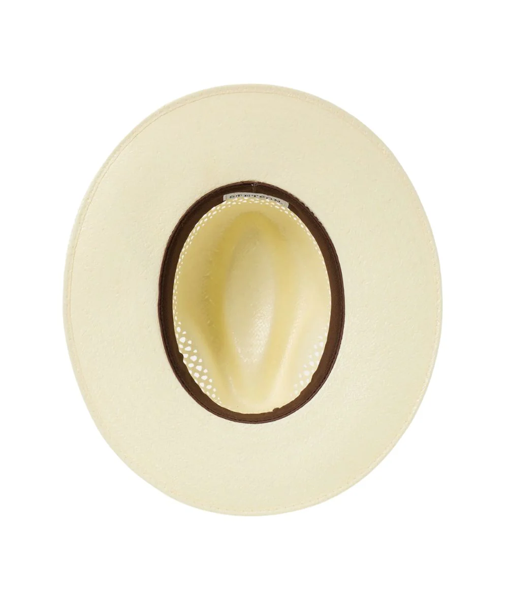 Stetson Digger Straw Outdoor Hat - Image 5