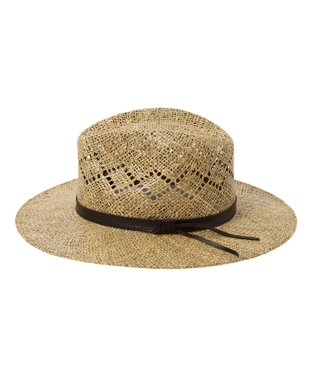 Stetson Dove Mountain Straw Outdoor Hat - Image 3