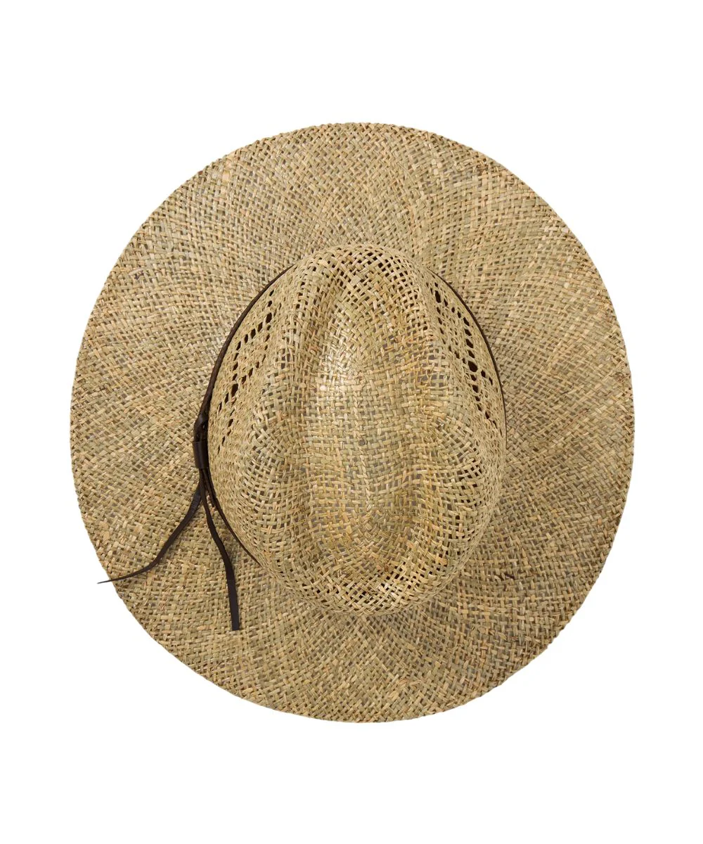 Stetson Dove Mountain Straw Outdoor Hat - Image 4