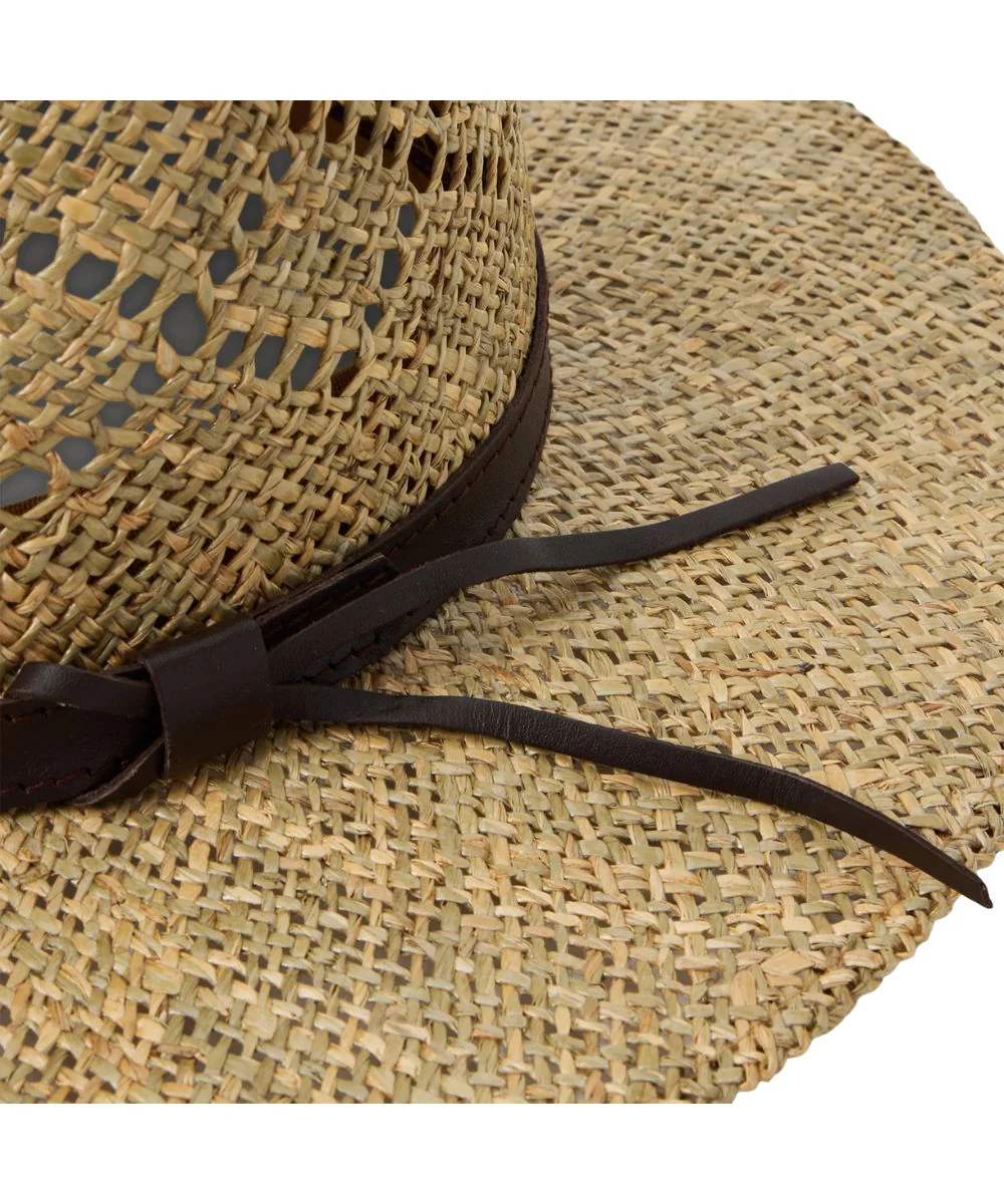 Stetson Dove Mountain Straw Outdoor Hat - Image 6