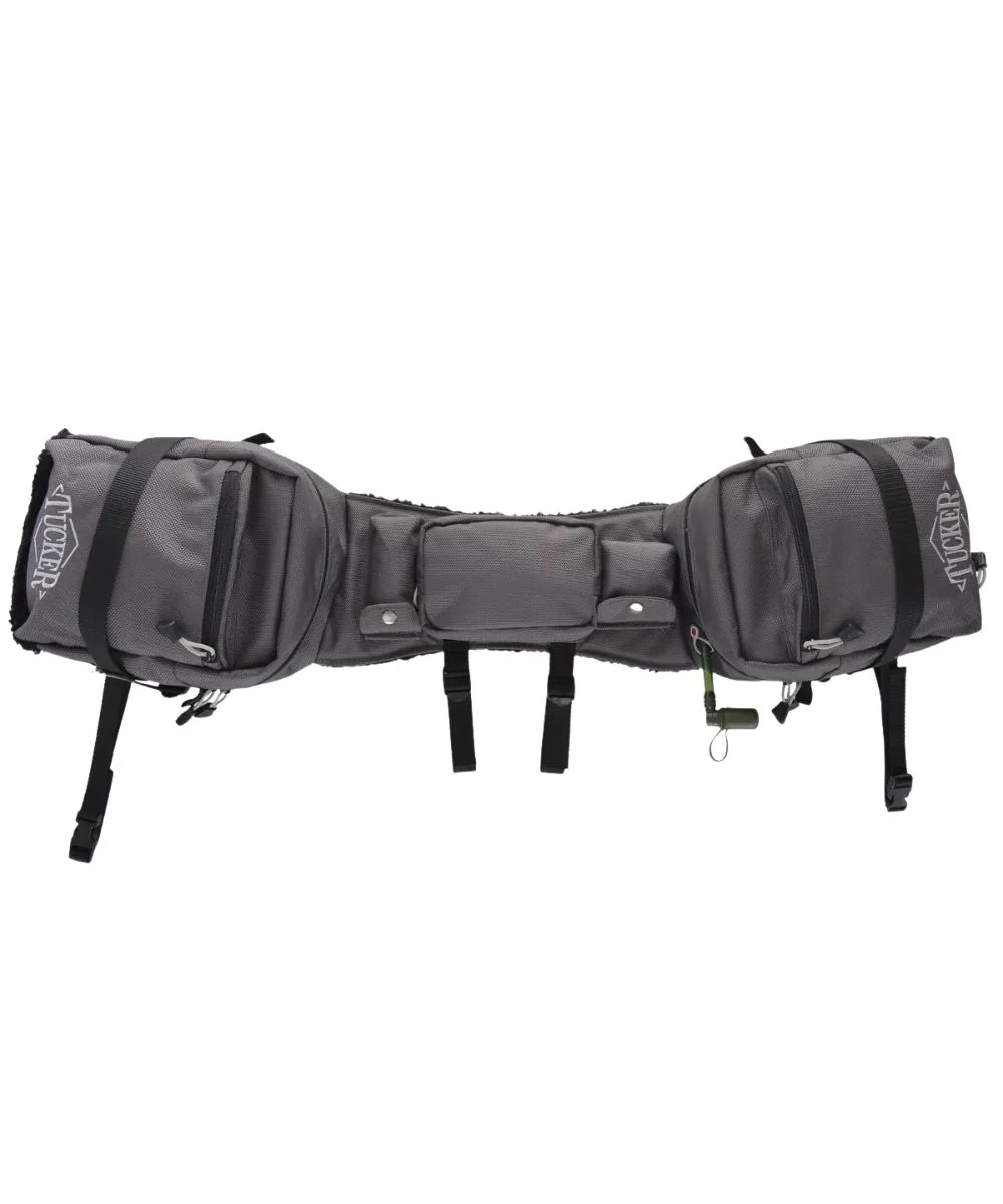 Tucker Adventurer Pommel Bag - Image 2