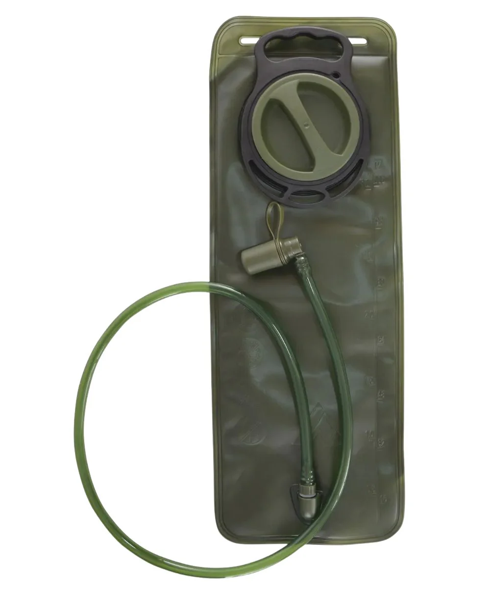 Tucker Adventurer Pommel Bag - Image 3