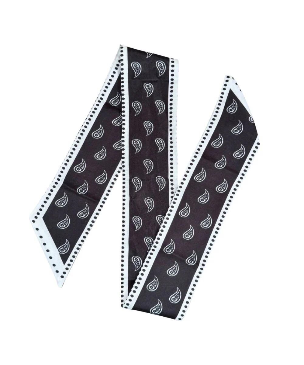 Rodeo Drive Women's Mini Wild Rag - Image 2