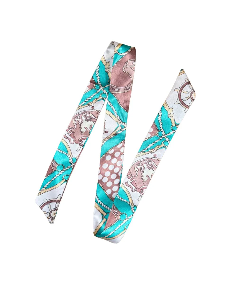 Rodeo Drive Women's Cowgirl Necktie - Image 2