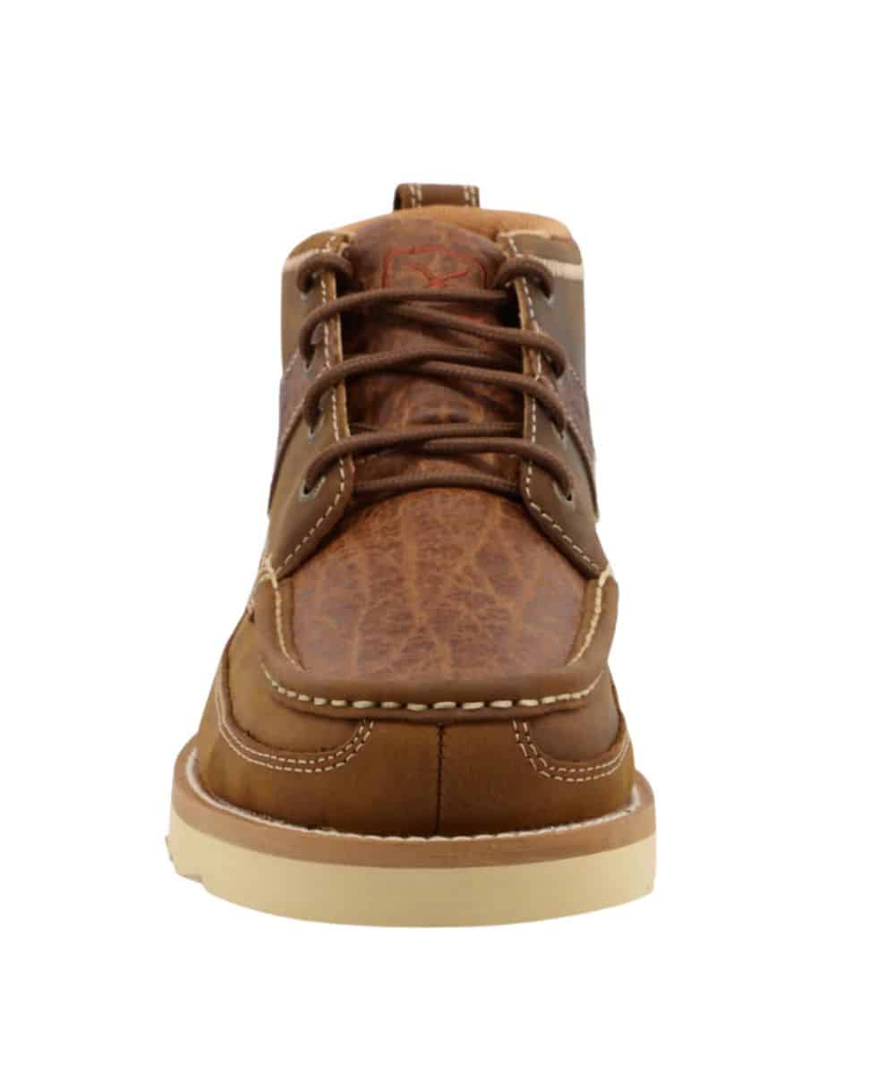 Twisted X Men's Wedge Sole Boot - Image 3