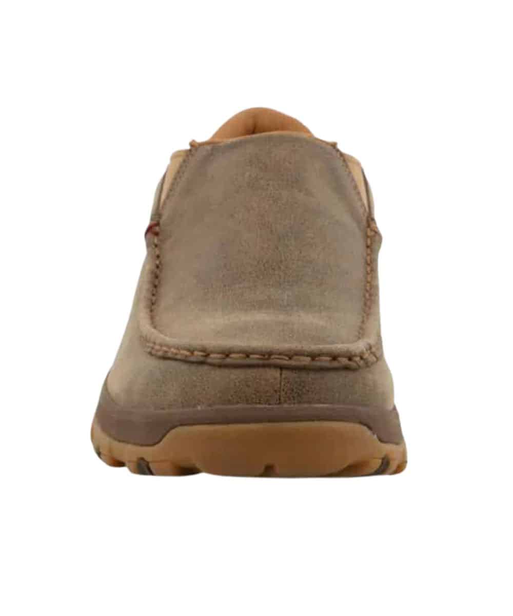 Twisted X Men's Slip-On Driving Moc - Image 3