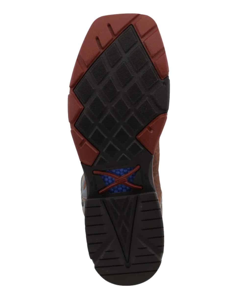 Twisted X Men's Alloy Toe Western Work Boot - Image 5