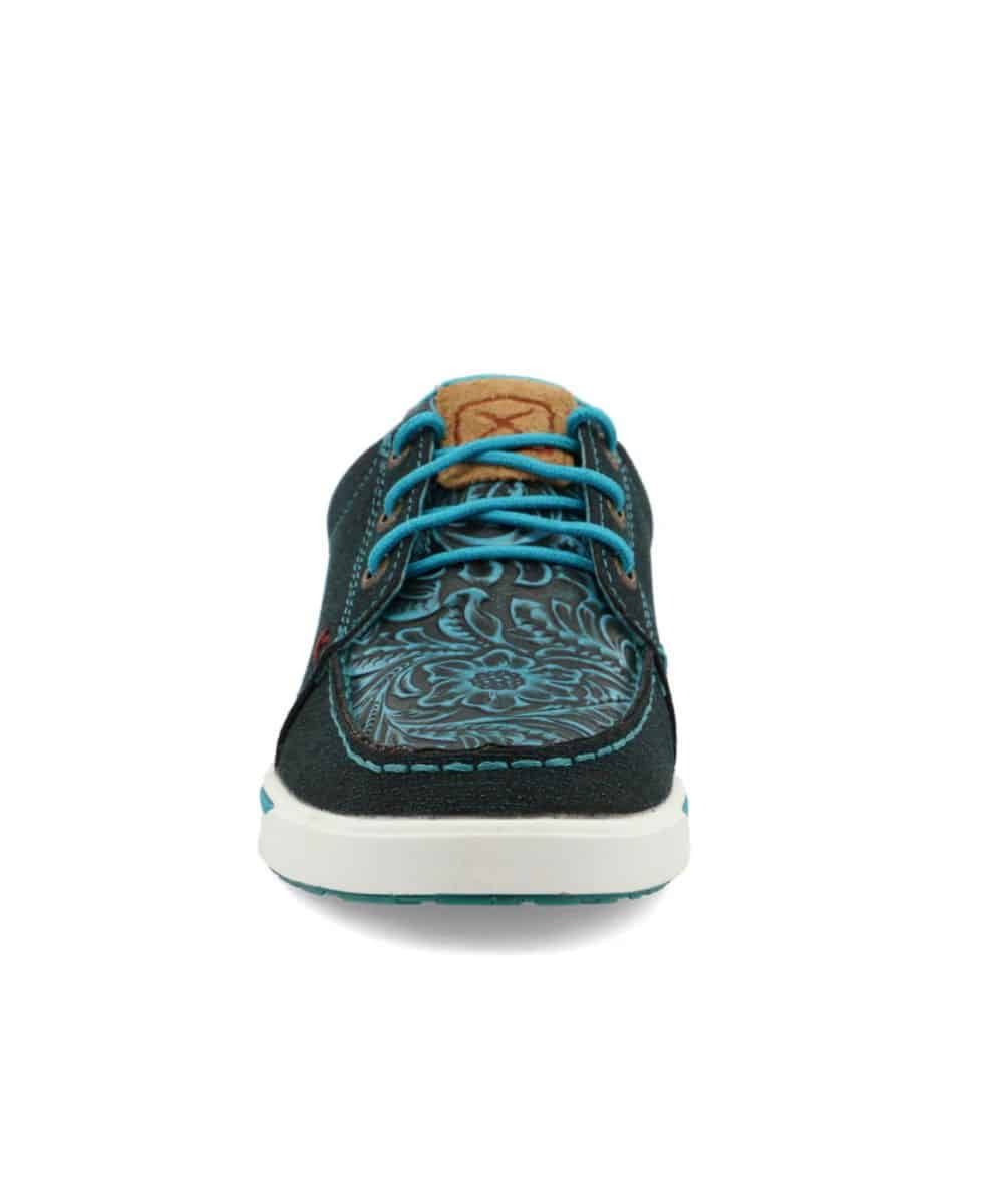 Twisted X Women's Kicks Shoe - Image 3
