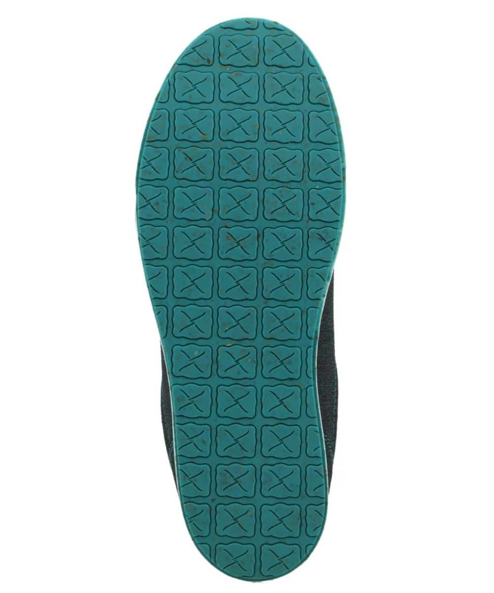 Twisted X Women's Kicks Shoe - Image 4