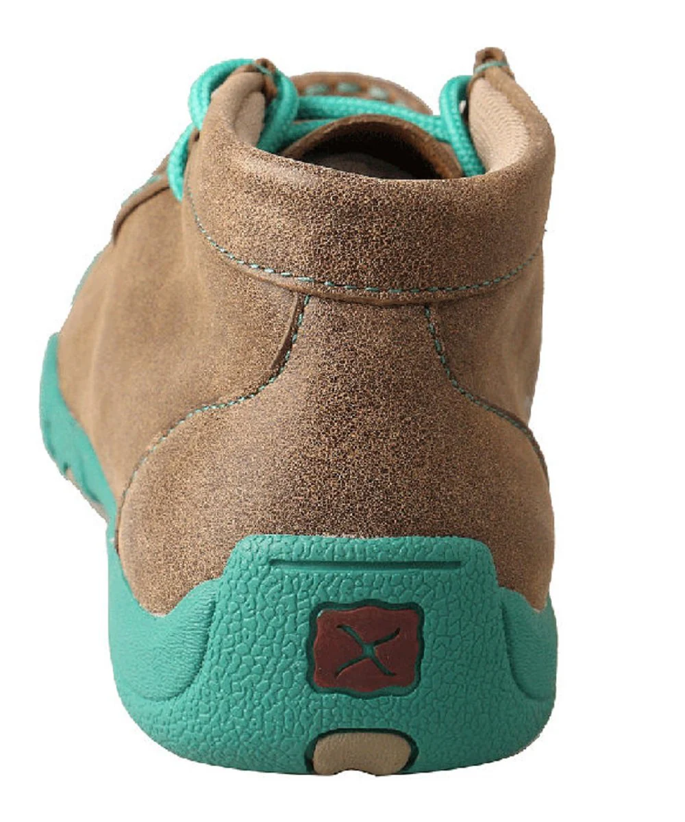 Twisted X Kids' Chukka Driving Moc - Image 3