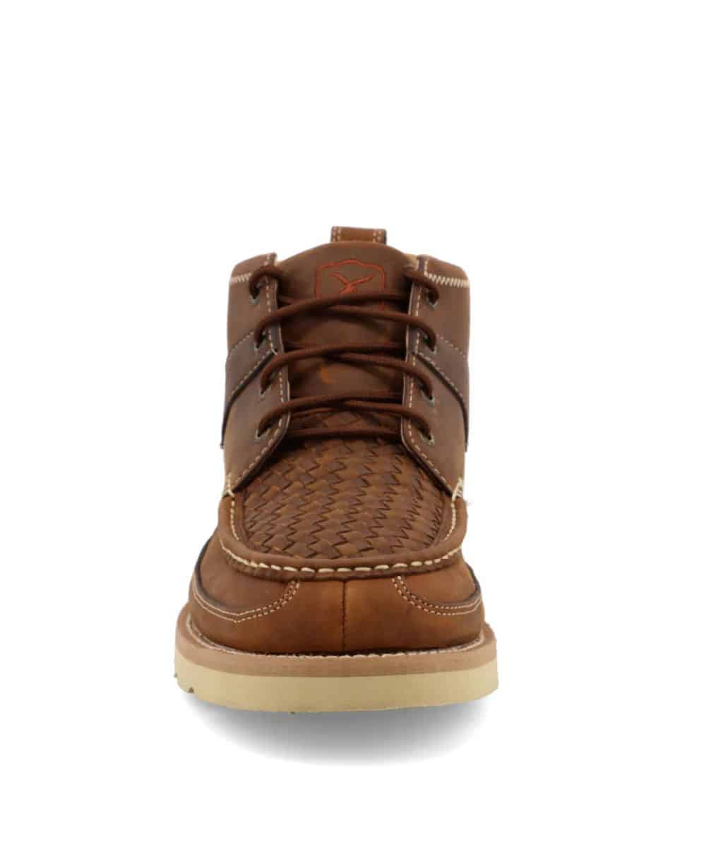 Twisted X Men's Wedge Sole Boot - Image 2