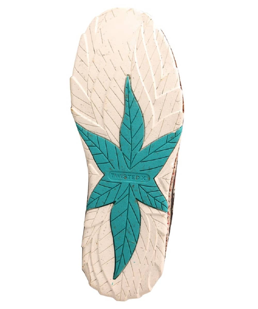 Twisted X Women's Zero-X Shoe - Image 3