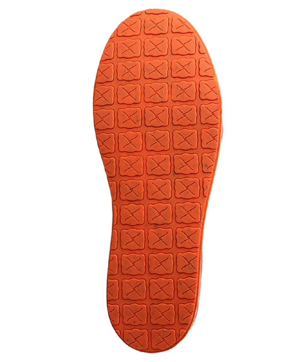 Twisted X Women's Hooey Loper - Image 3
