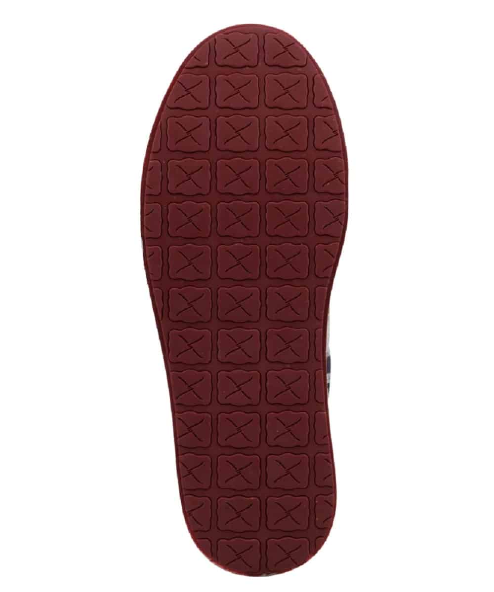 Twisted X Kids' Hooey Loper Shoe - Image 3