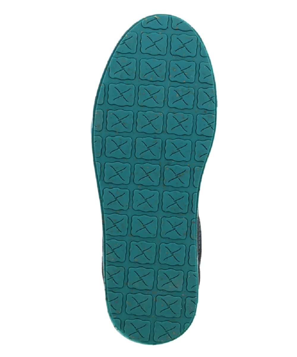 Twisted X Kids' Kicks Shoe - Image 3