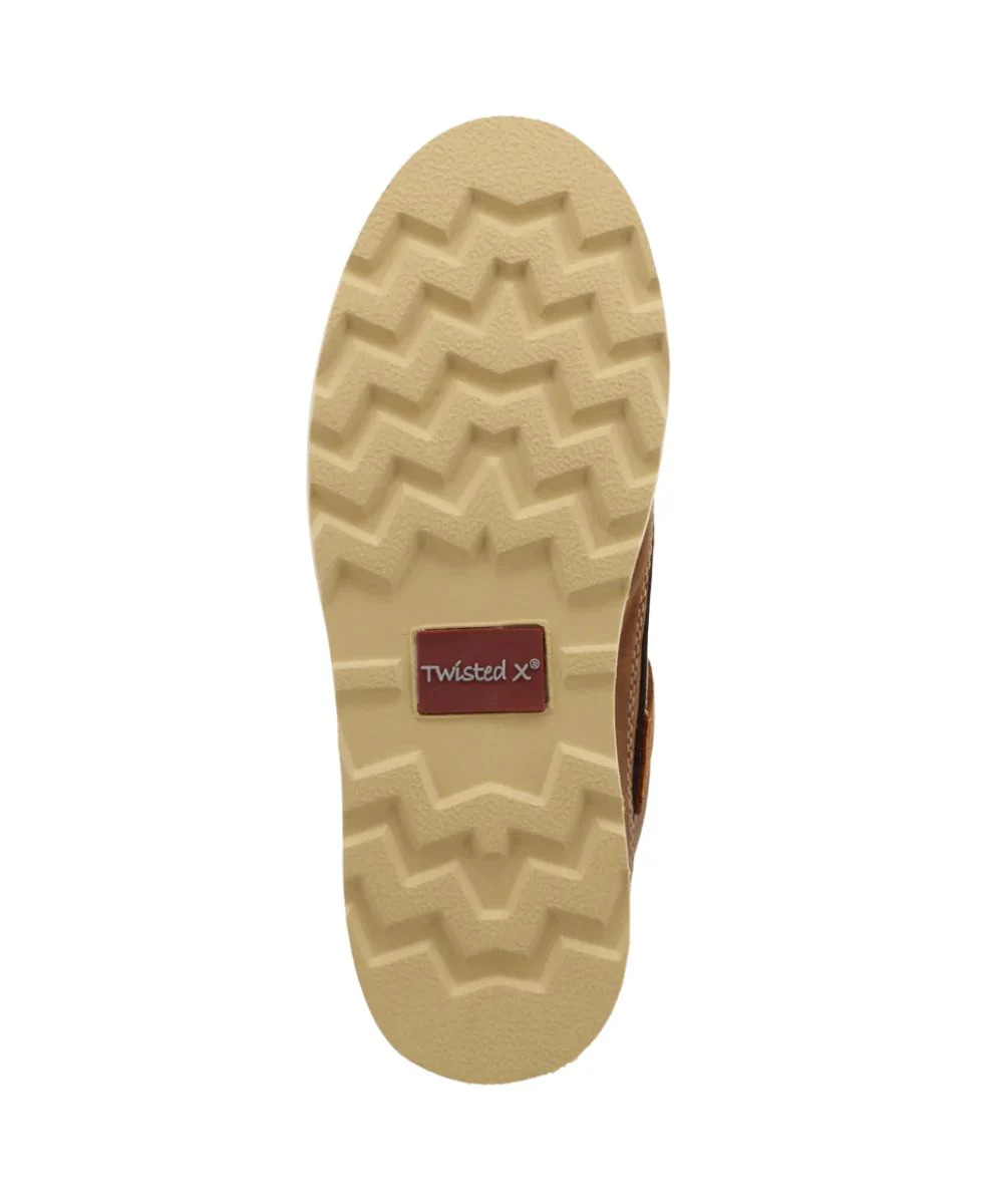Twisted X Kids' Wedge Sole Boot - Image 6