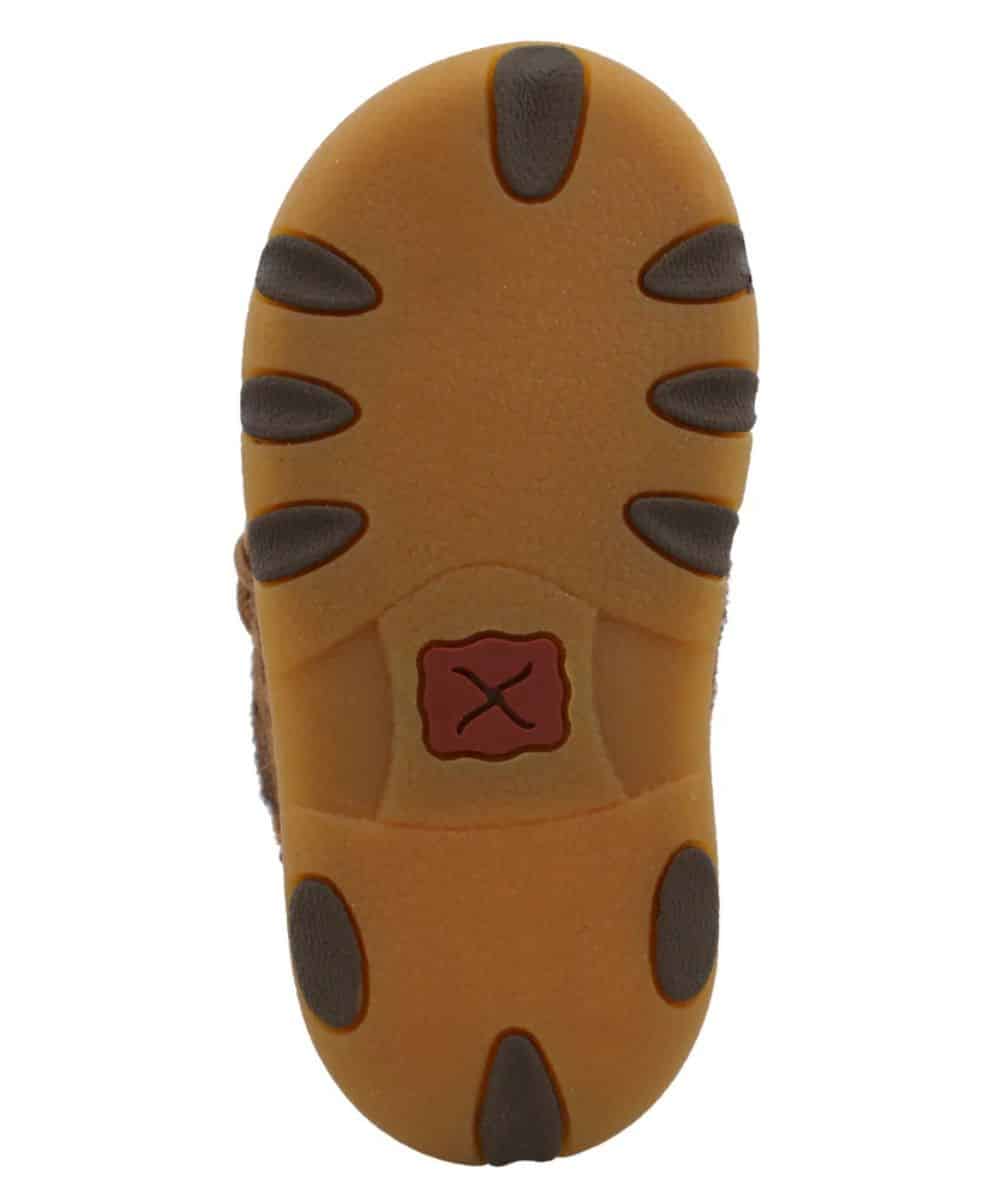 Twisted X Infant Chukka Driving Moc - Image 2
