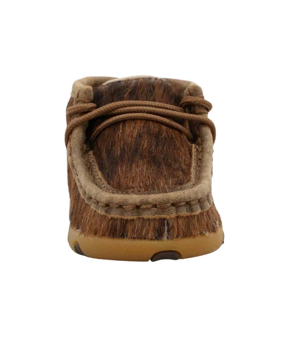 Twisted X Infant Chukka Driving Moc - Image 4