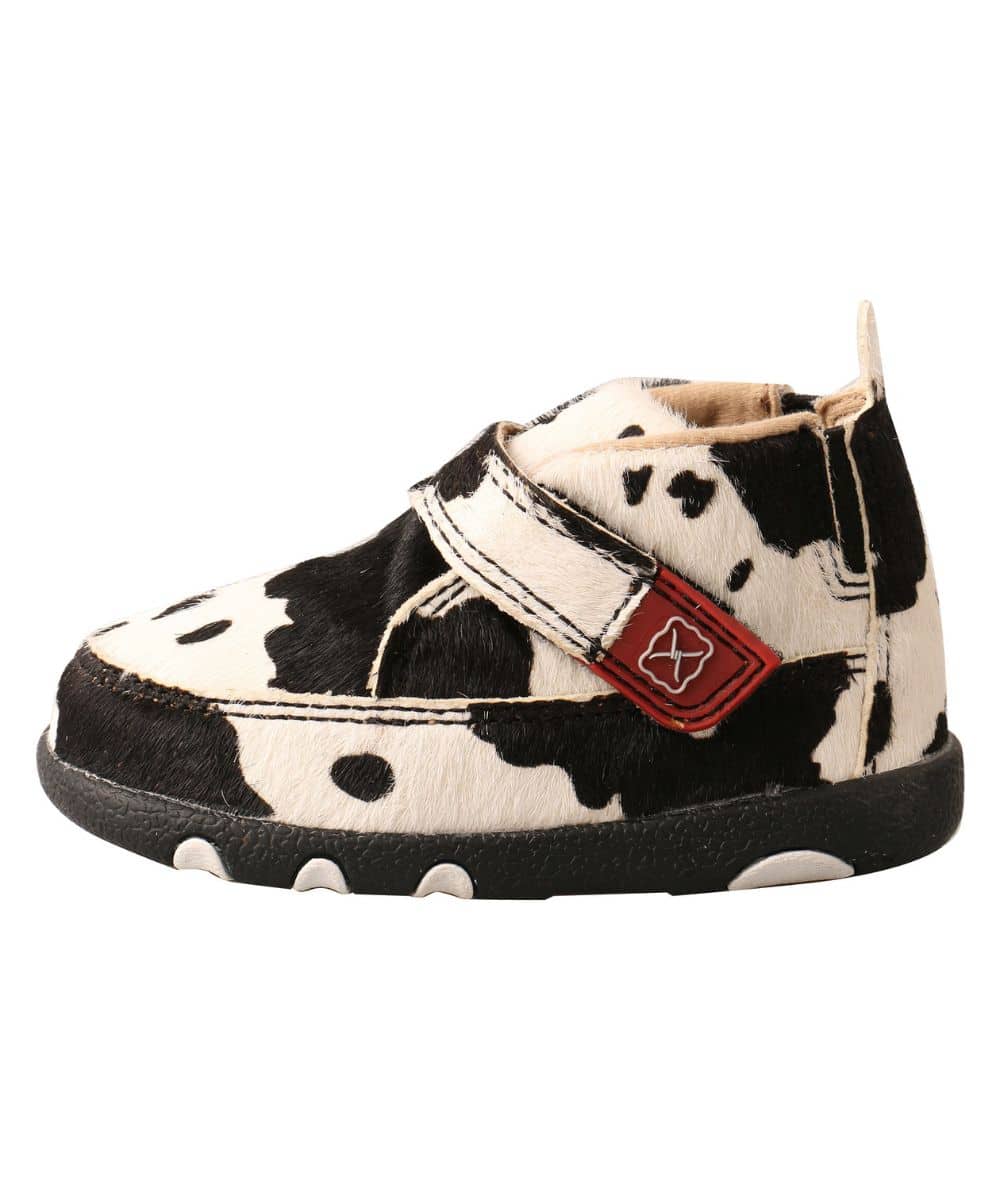 Twisted X Infant Chukka Driving Moc - Image 2