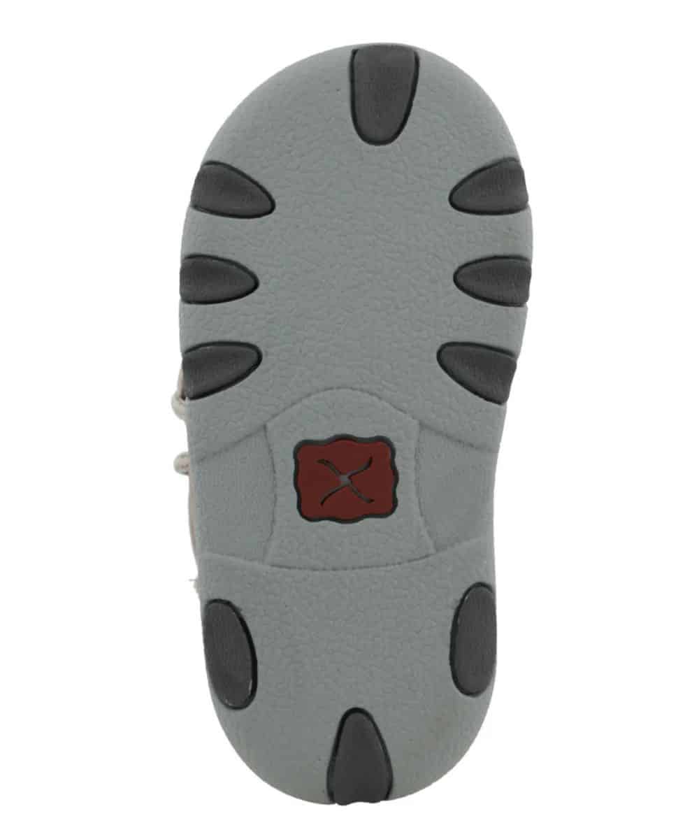 Twisted X Infant Chukka Driving Moc - Image 2