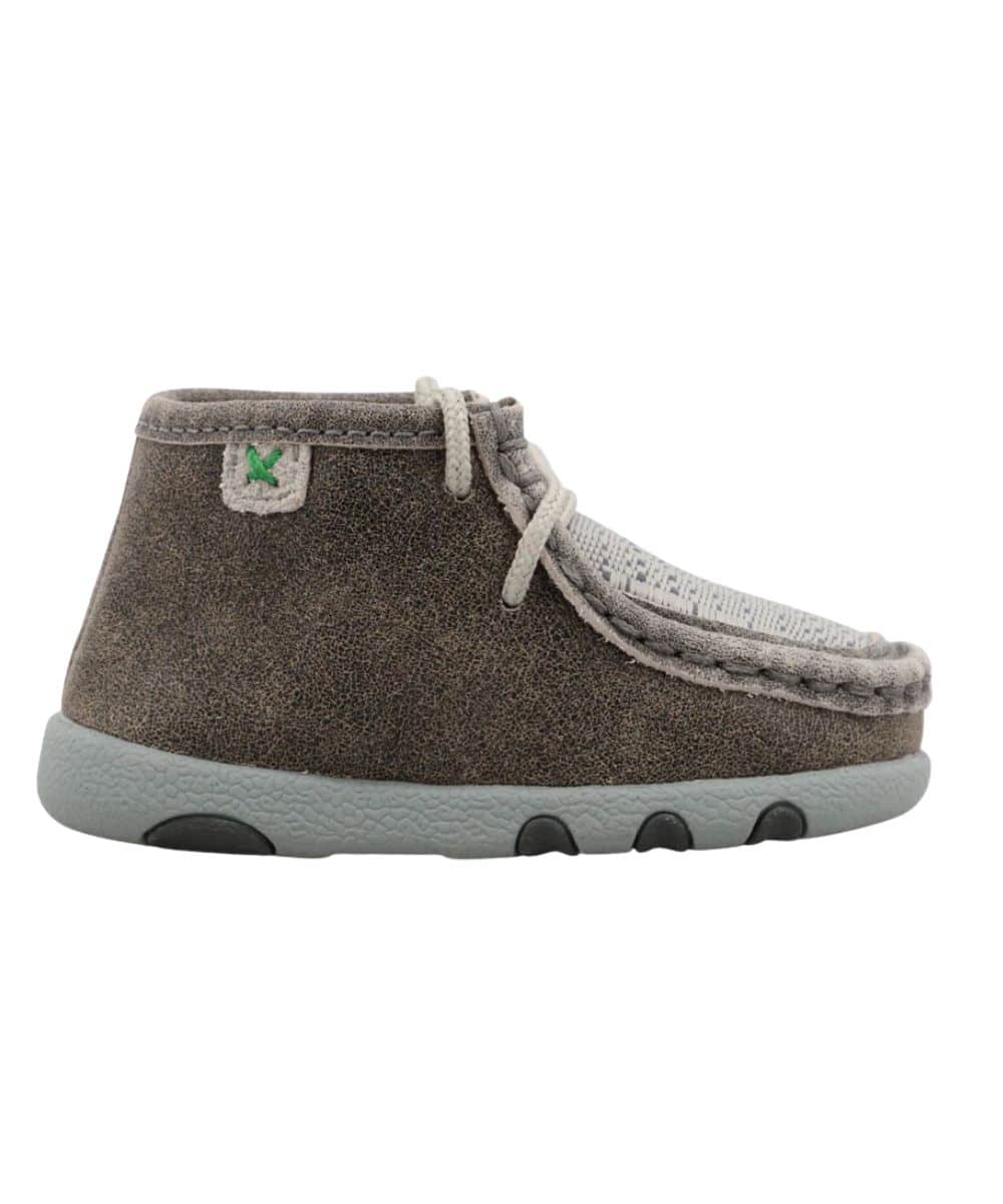 Twisted X Infant Chukka Driving Moc - Image 3