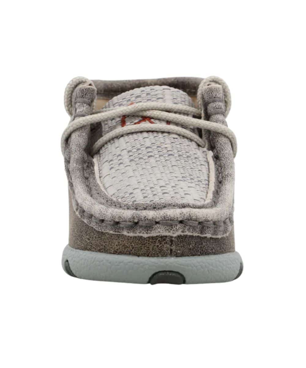 Twisted X Infant Chukka Driving Moc - Image 4