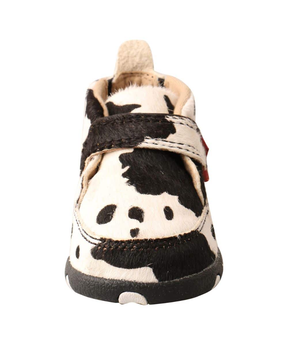 Twisted X Infant Chukka Driving Moc - Image 3