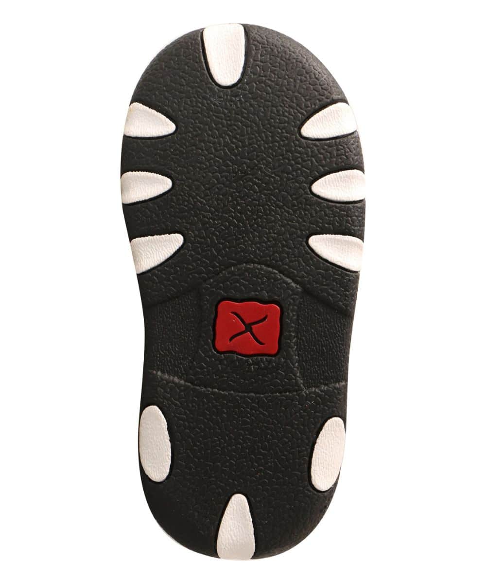 Twisted X Infant Chukka Driving Moc - Image 4