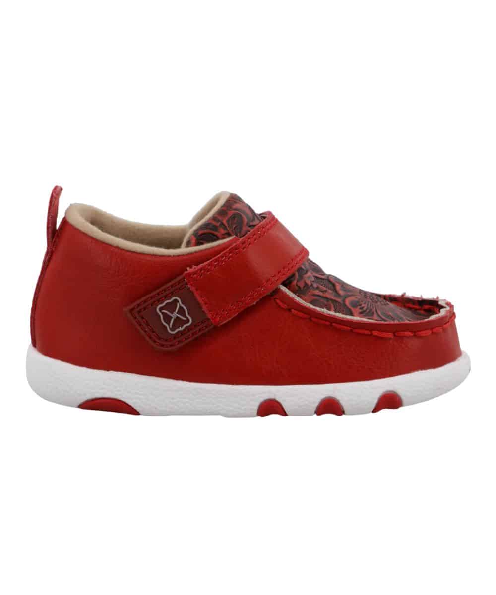 Twisted X Infant Driving Moc - Image 2