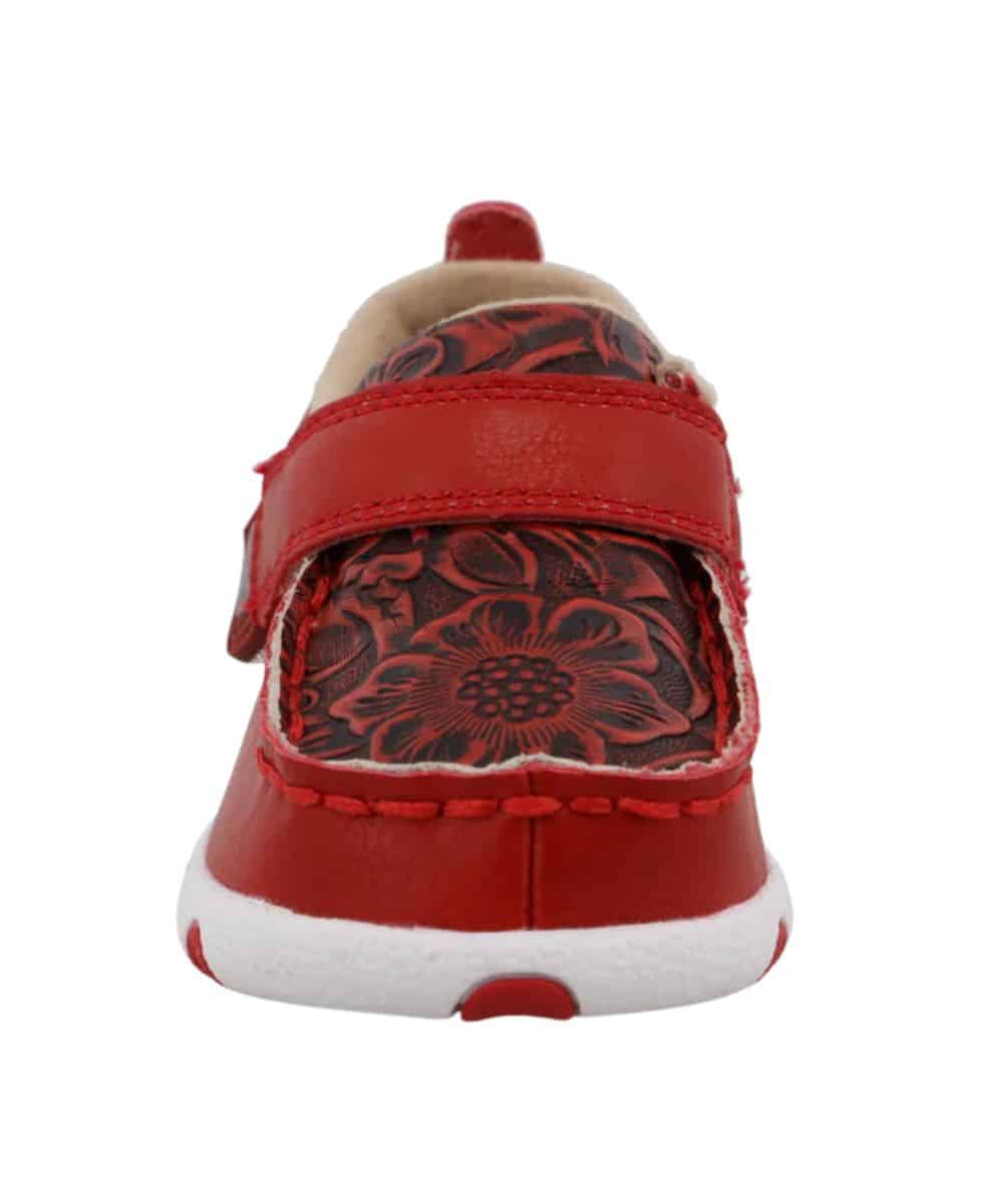Twisted X Infant Driving Moc - Image 3