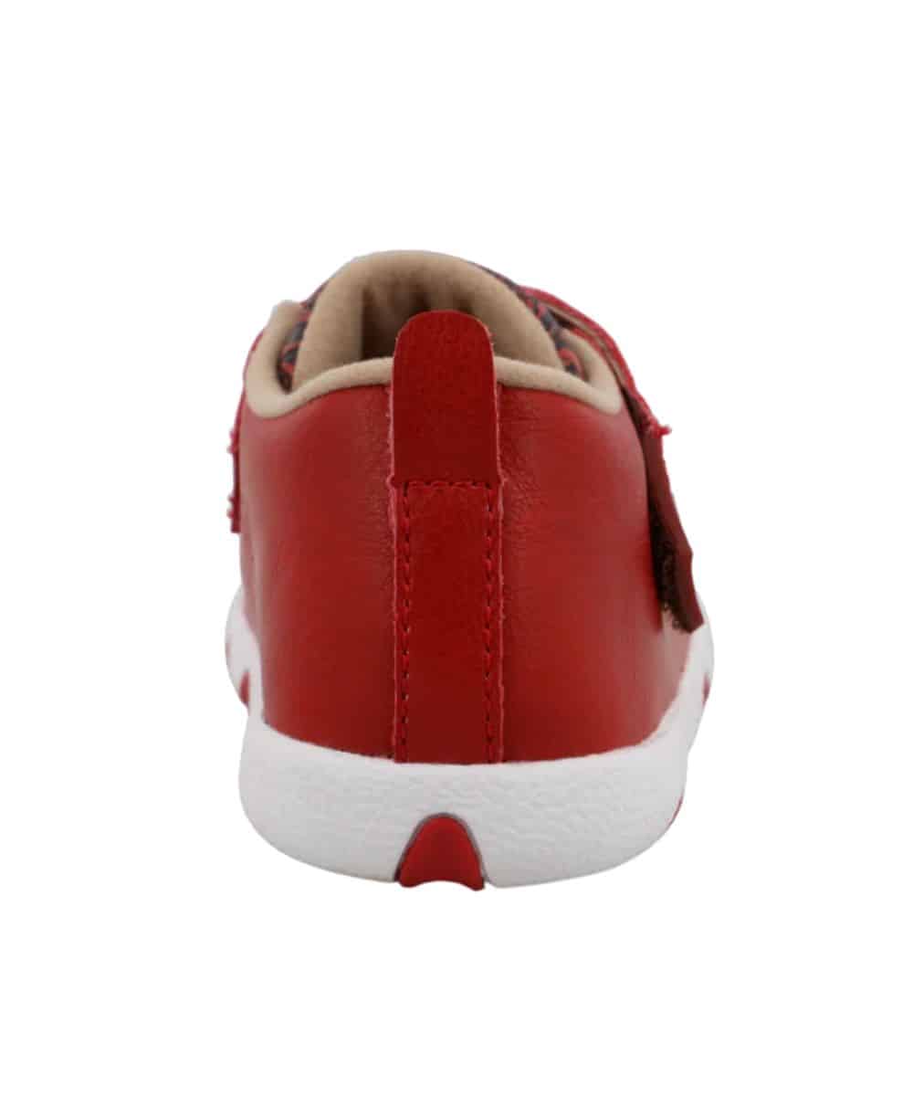 Twisted X Infant Driving Moc - Image 4