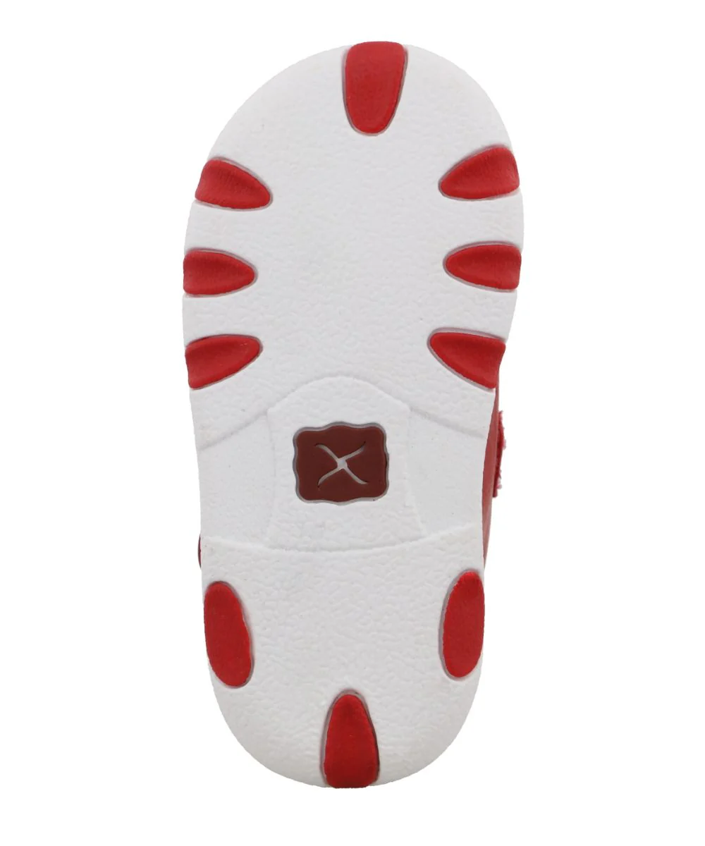 Twisted X Infant Driving Moc - Image 5