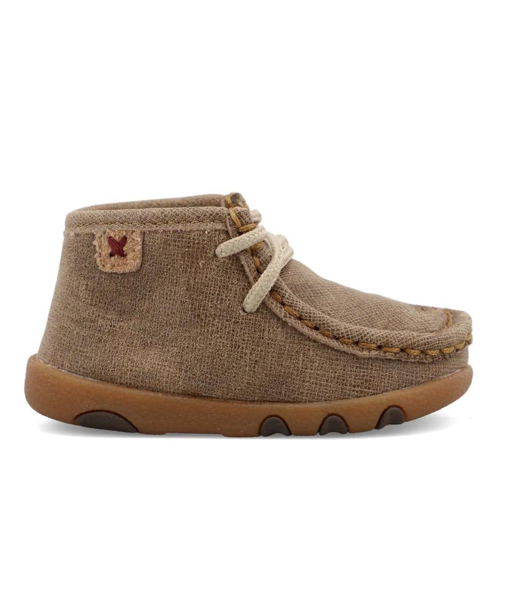 Twisted X Infant Driving Moc - Image 2