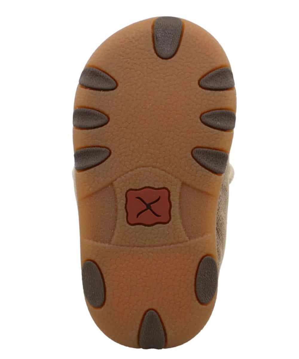 Twisted X Infant Driving Moc - Image 4