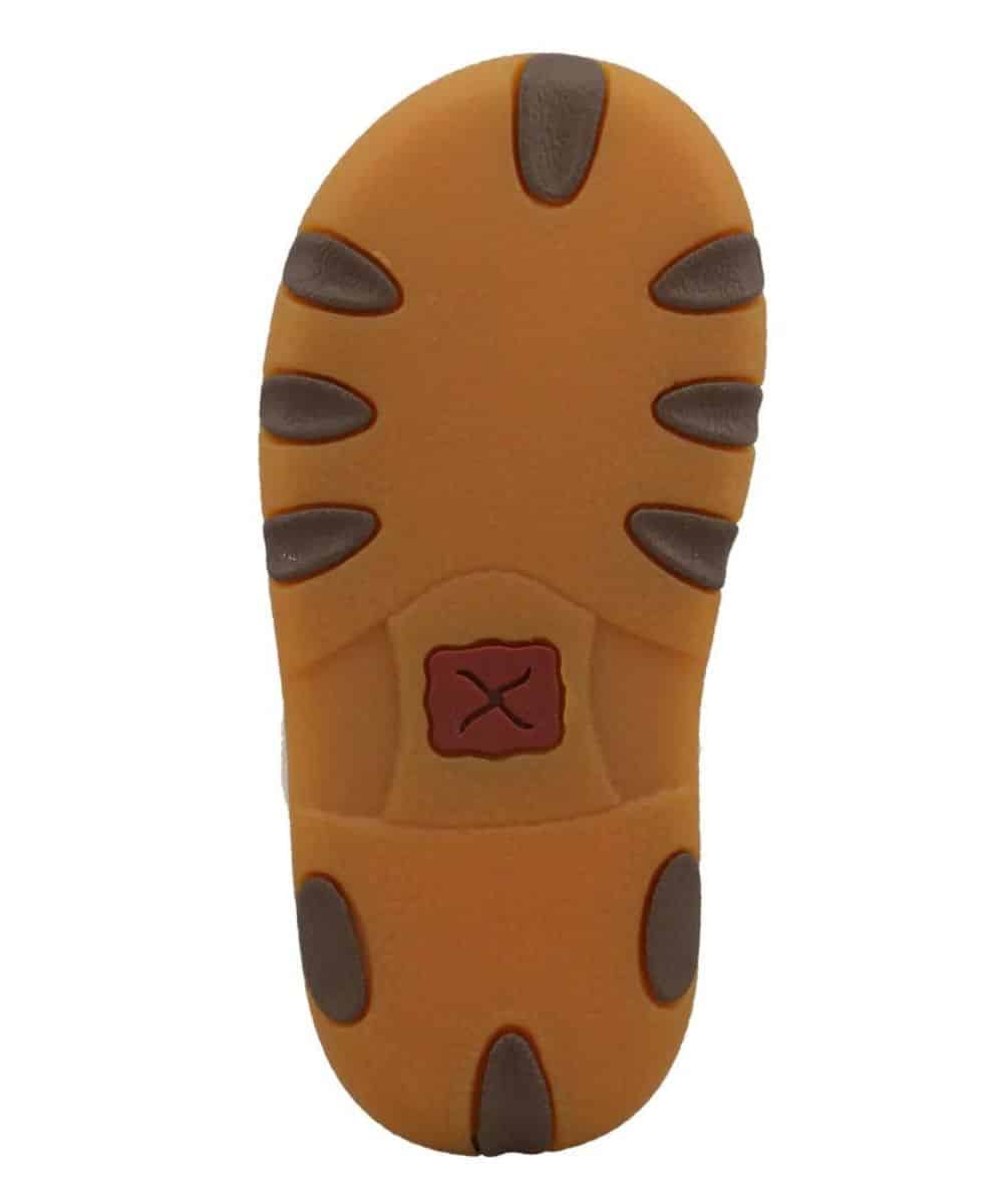 Twisted X Infant Driving Moc Boot - Image 5