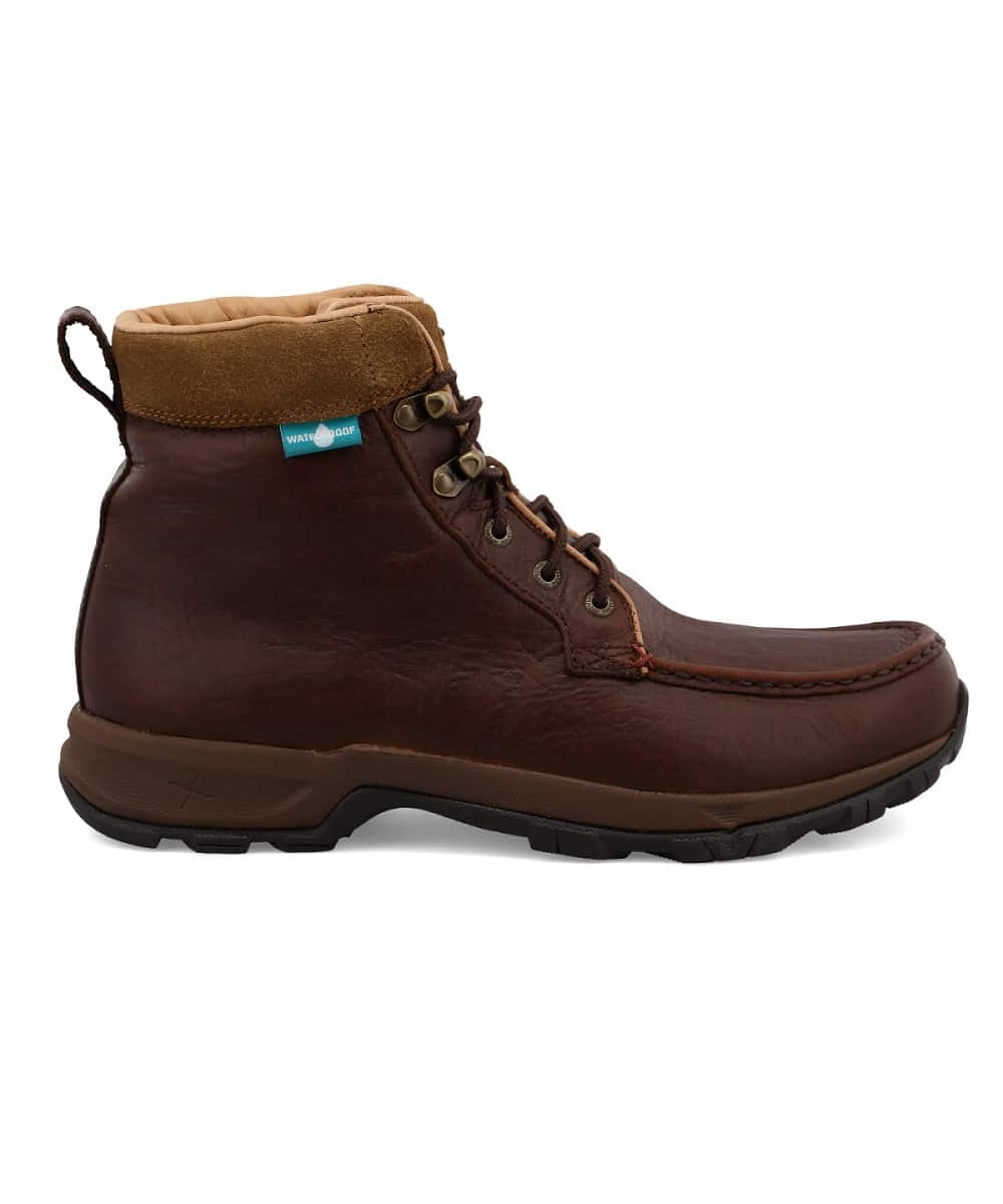Twisted X Men's Hiker Work Boot - Image 2