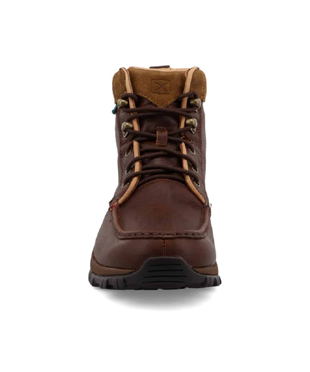 Twisted X Men's Hiker Work Boot - Image 3