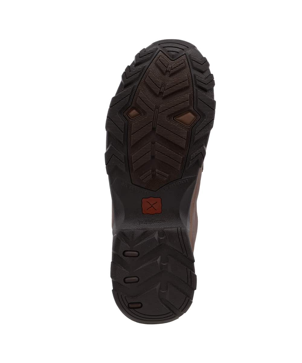 Twisted X Men's Hiker Work Boot - Image 4