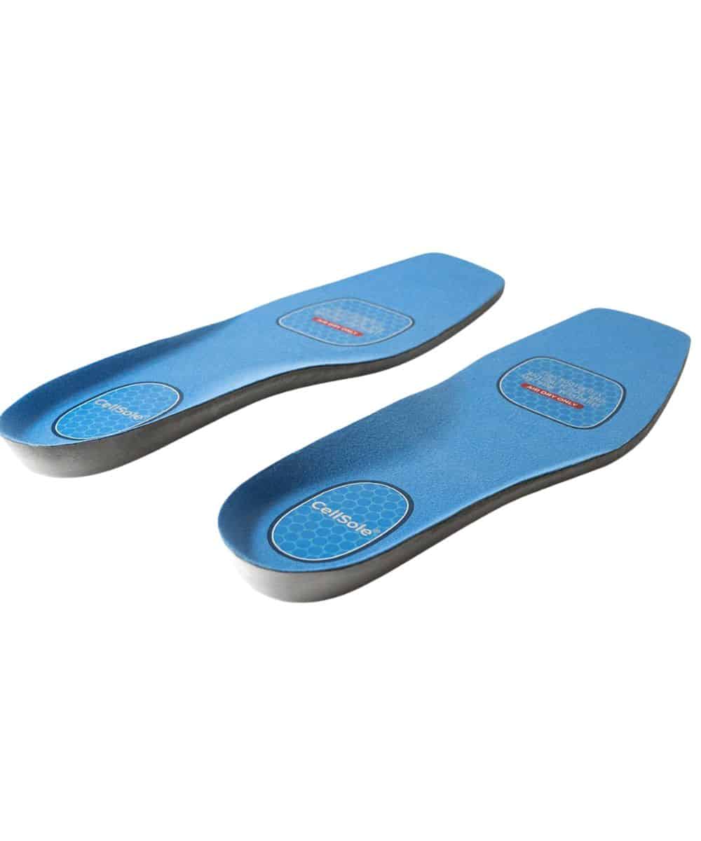 Twisted X Men's CellSole Boot Footbed - Image 3