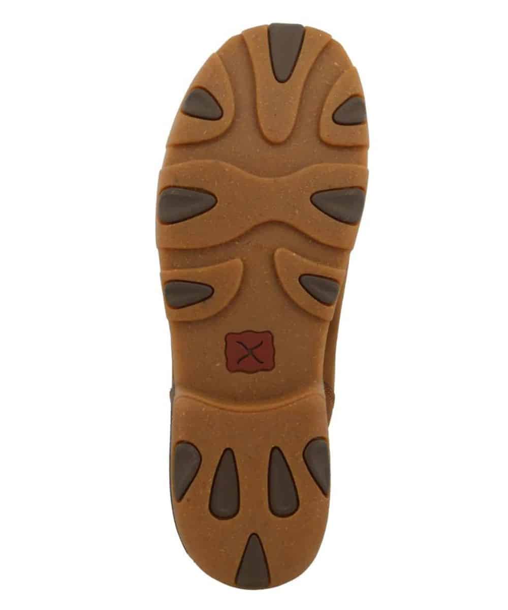 Twisted X Men's Chelsea Driving Moc - Image 3