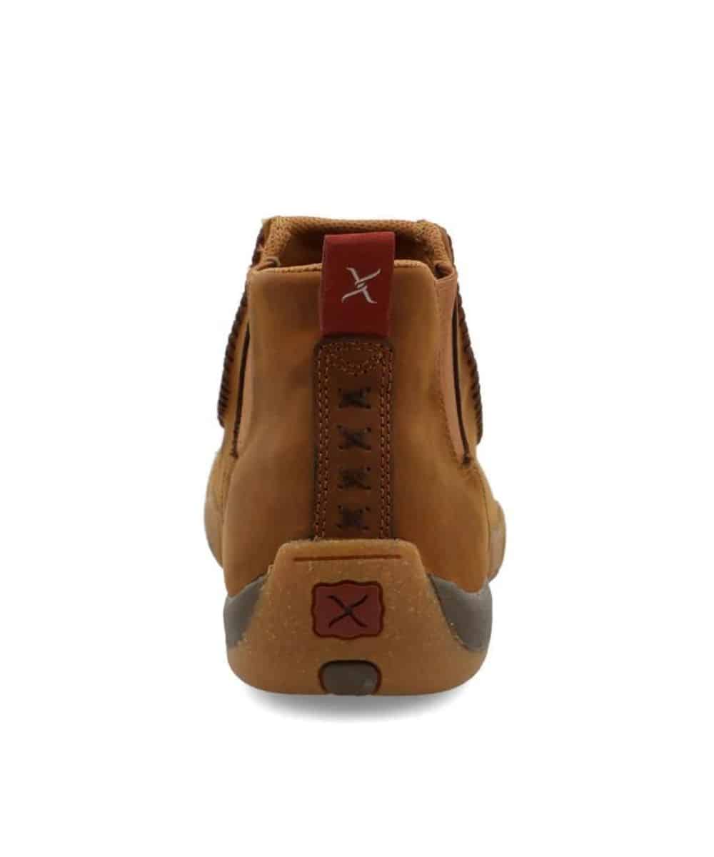 Twisted X Men's Chelsea Driving Moc - Image 4