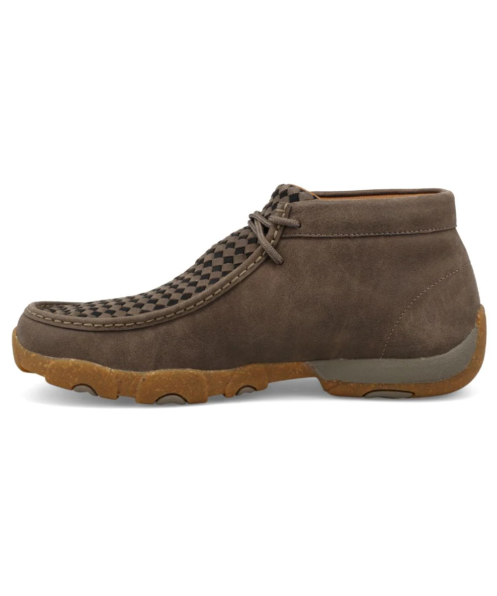 Twisted X Men's Chukka Driving Moc - Image 2