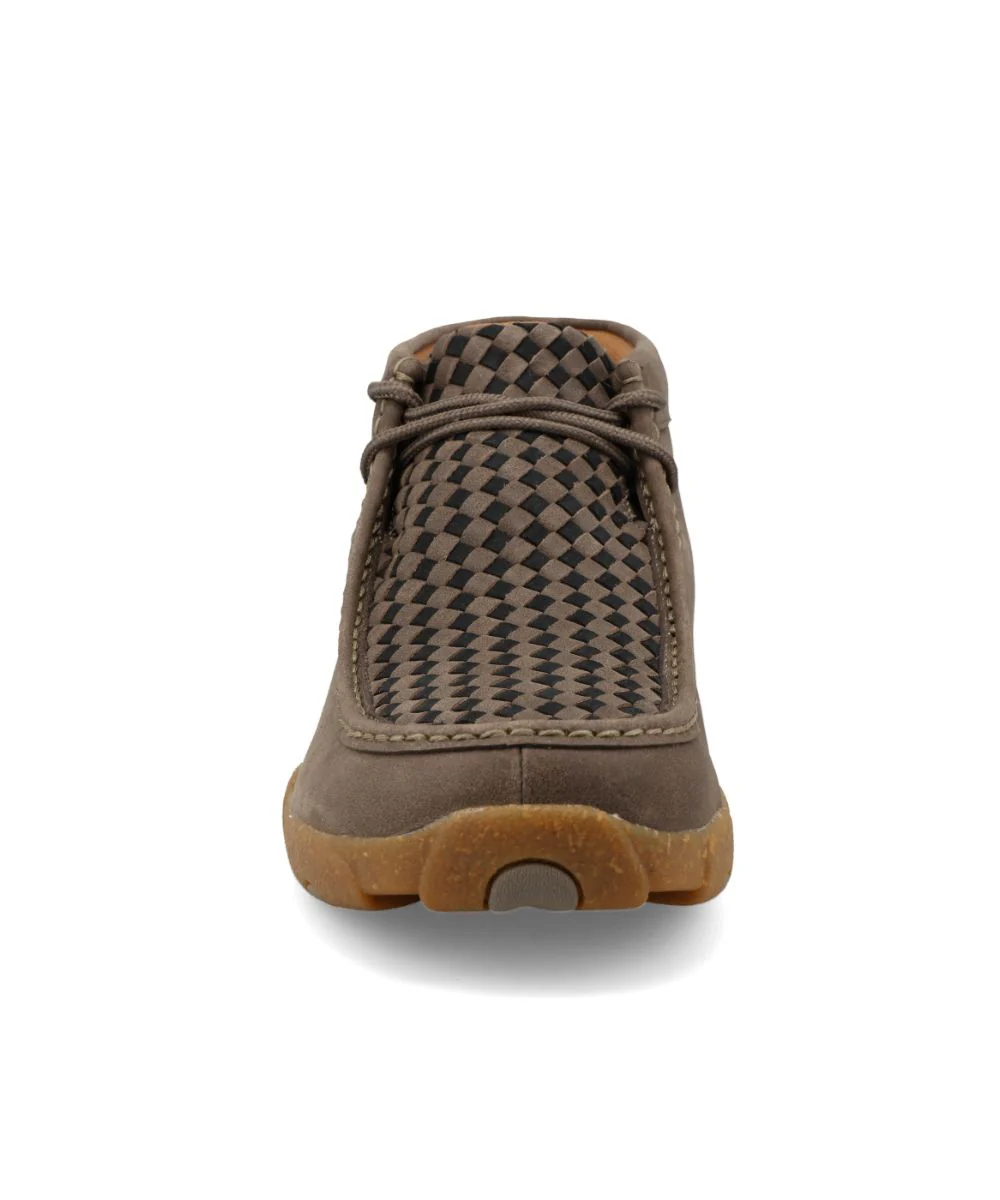 Twisted X Men's Chukka Driving Moc - Image 3