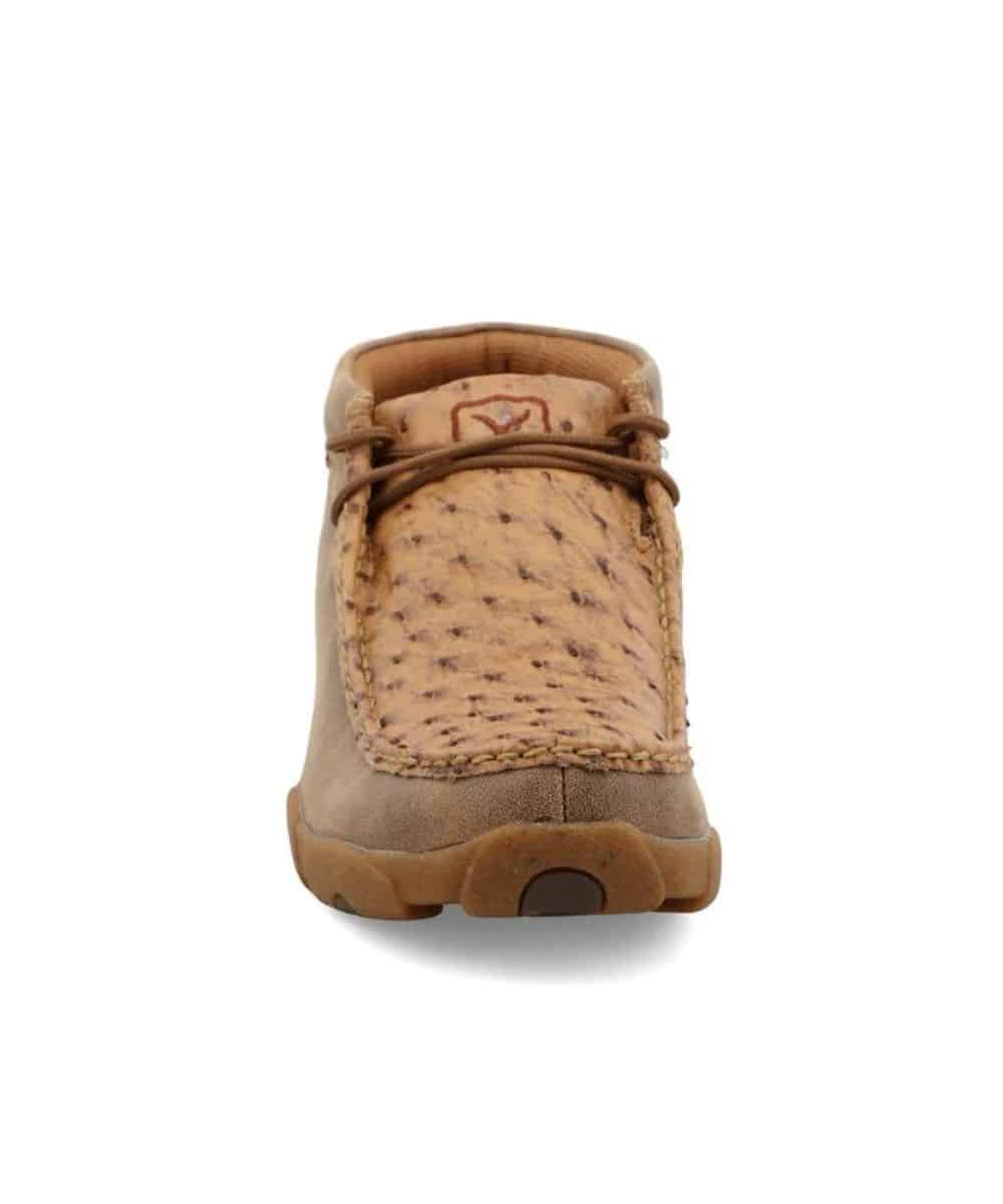 Twisted X Men's Chukka Driving Moc - Image 3