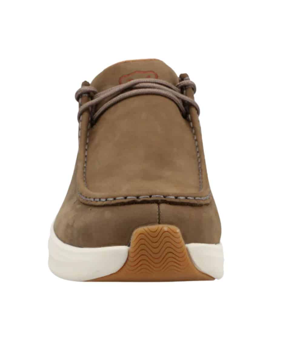 Twisted X Men's Feather X Casual Shoe - Image 3
