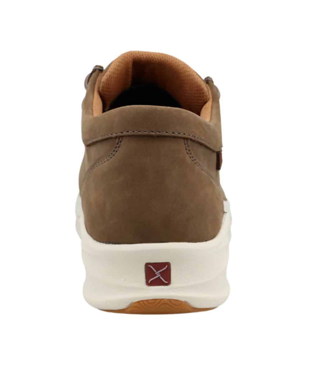 Twisted X Men's Feather X Casual Shoe - Image 4