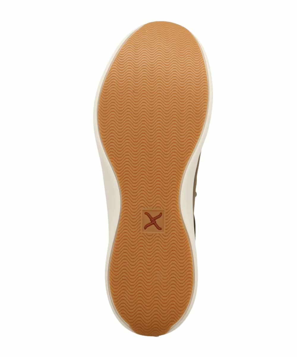 Twisted X Men's Feather X Casual Shoe - Image 5