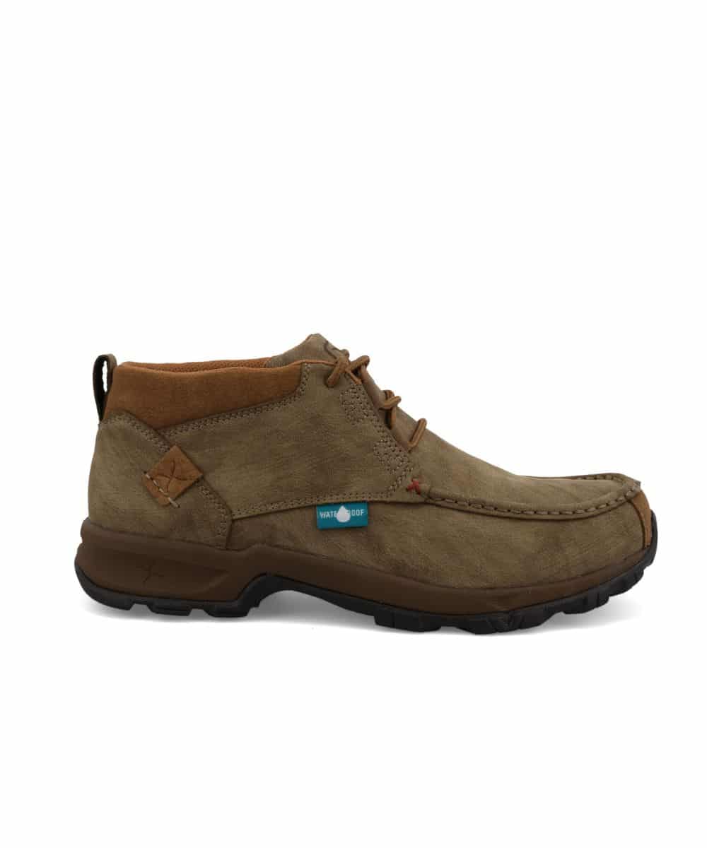 Twisted X Men's Hiker Boot - Image 2